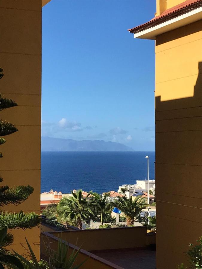 Appartamento De Lujo En Puerto Santiago *