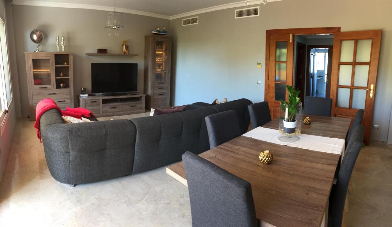 Appartamento De Lujo En Puerto Santiago