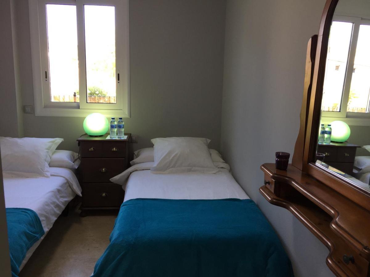 Appartement De Lujo En Puerto Santiago *