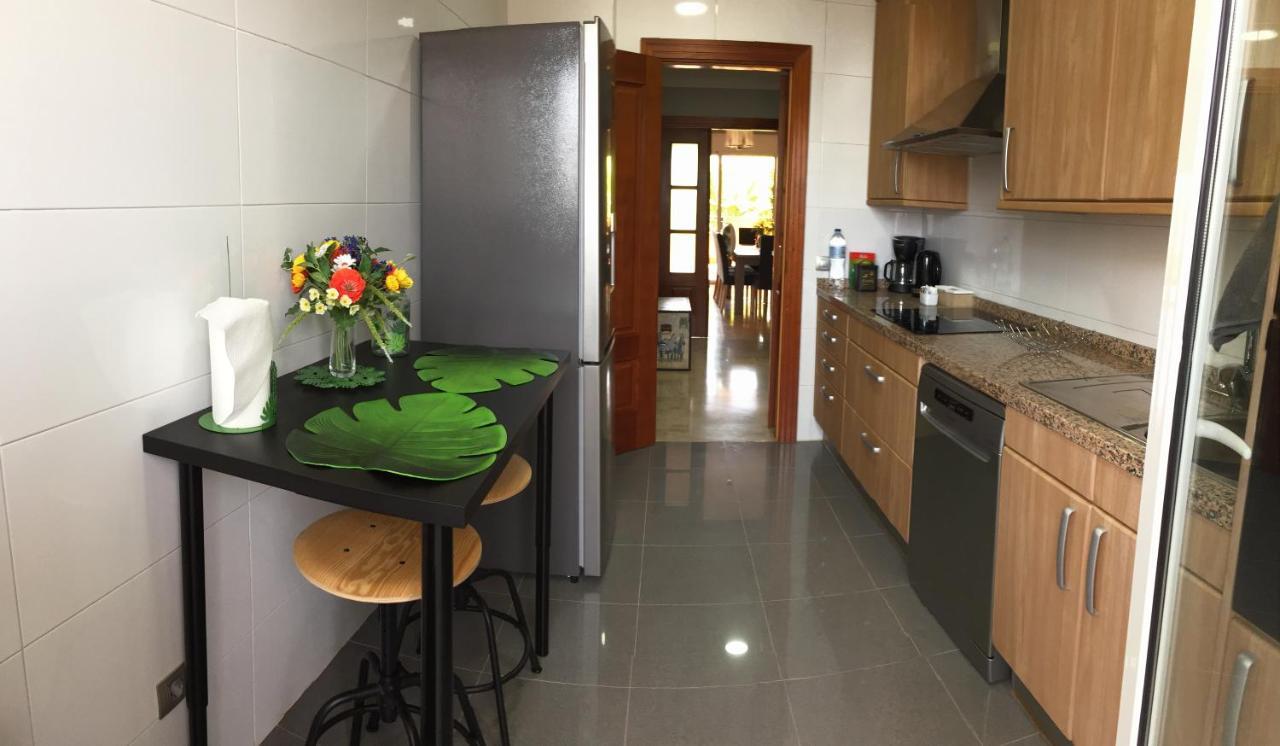 De Lujo En Puerto Santiago Appartement Puerto de Santiago (Tenerife)
