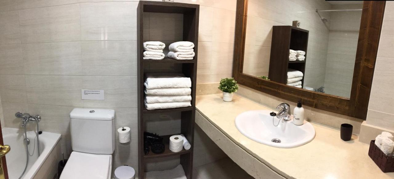 Appartamento De Lujo En Puerto Santiago *