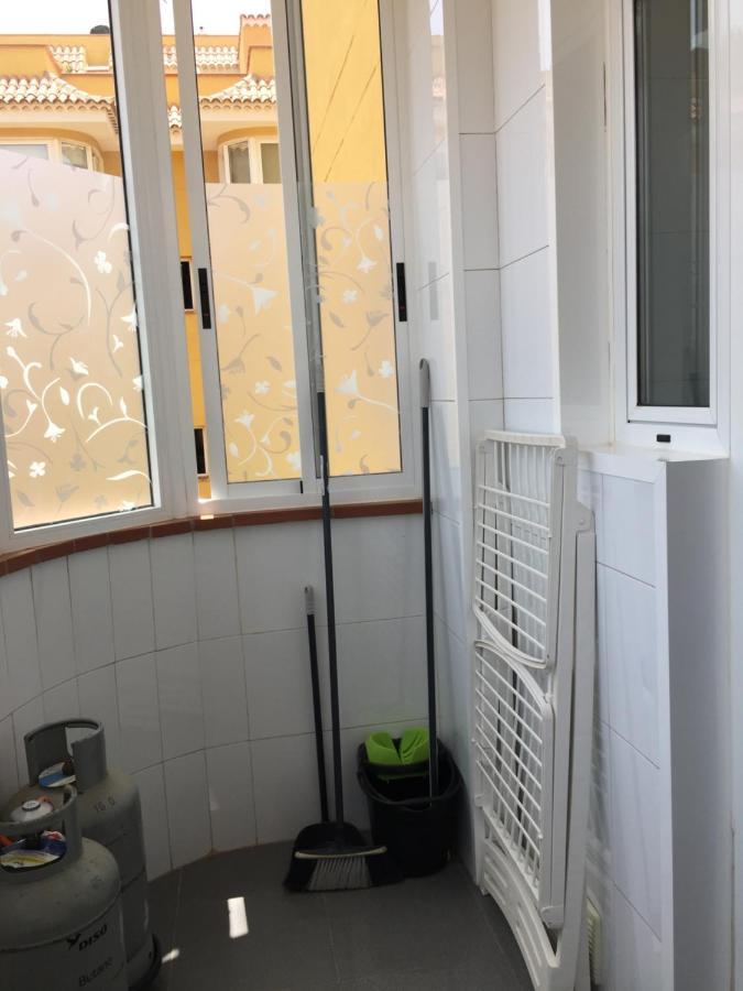 Appartamento De Lujo En Puerto Santiago
