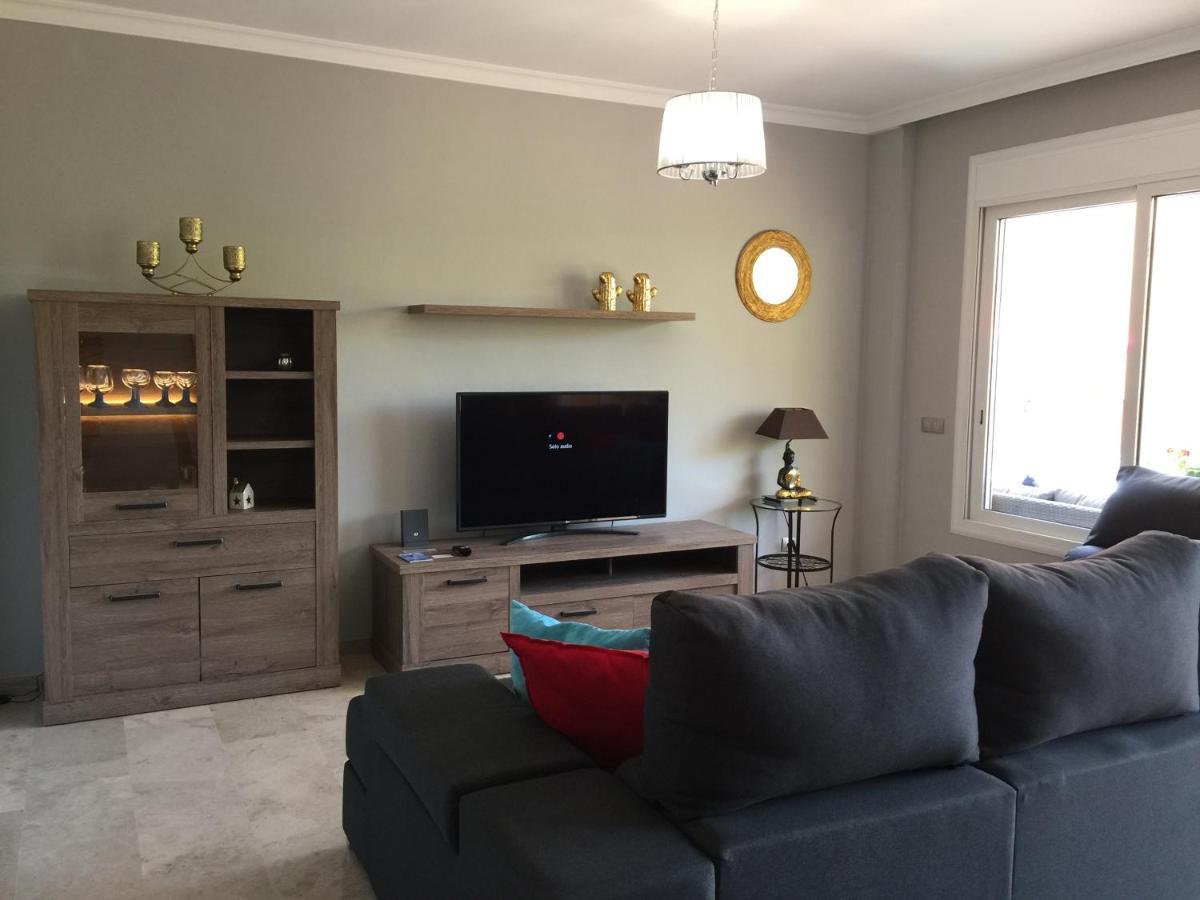 Appartamento De Lujo En Puerto Santiago