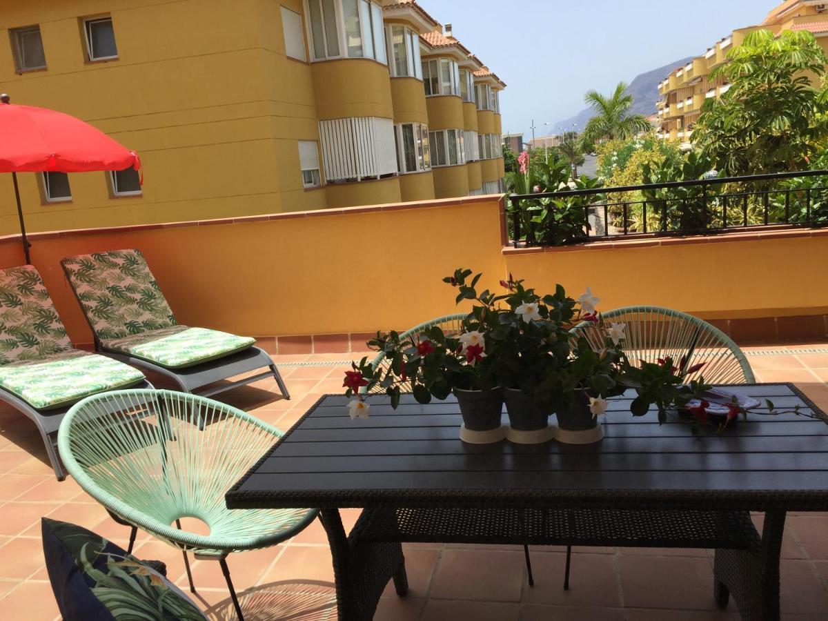 Appartamento De Lujo En Puerto Santiago Puerto de Santiago (Tenerife)