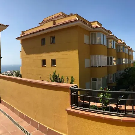 Apartamento De Lujo En Puerto Santiago Puerto de Santiago  Exterior photo