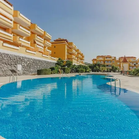 Apartamento De Lujo En Puerto Santiago Puerto de Santiago  Exterior photo