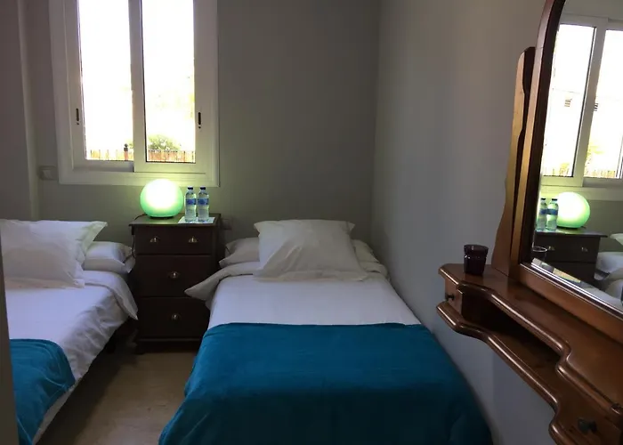 Apartamento De Lujo En Puerto Santiago