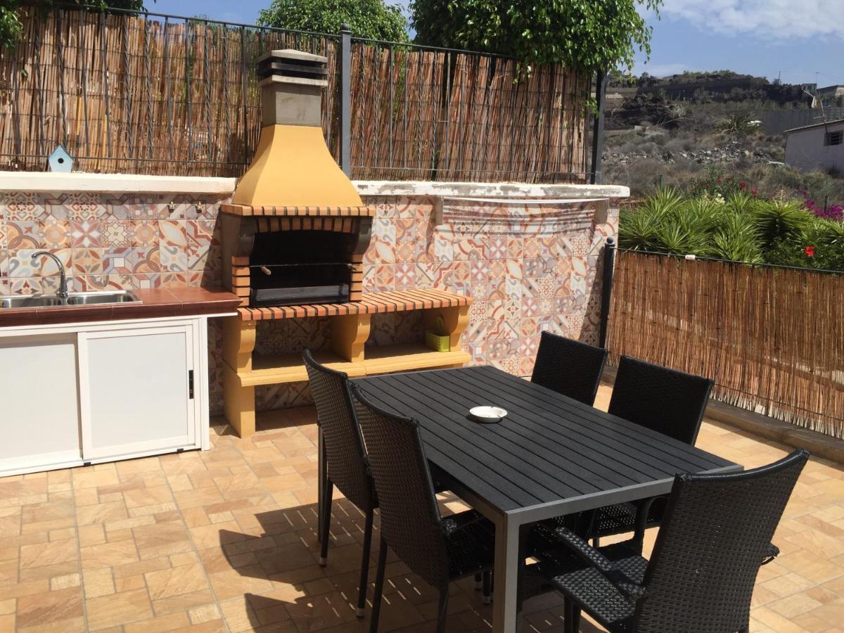 De Lujo En Puerto Santiago Apartment