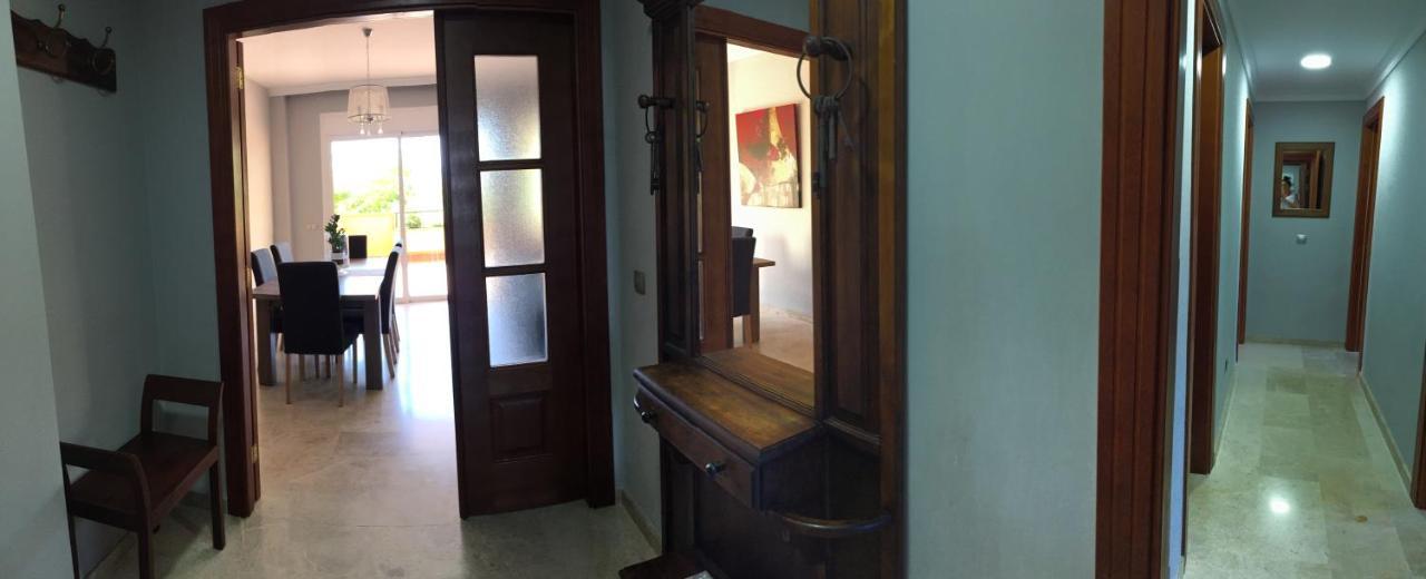 Apartment De Lujo En Puerto Santiago *