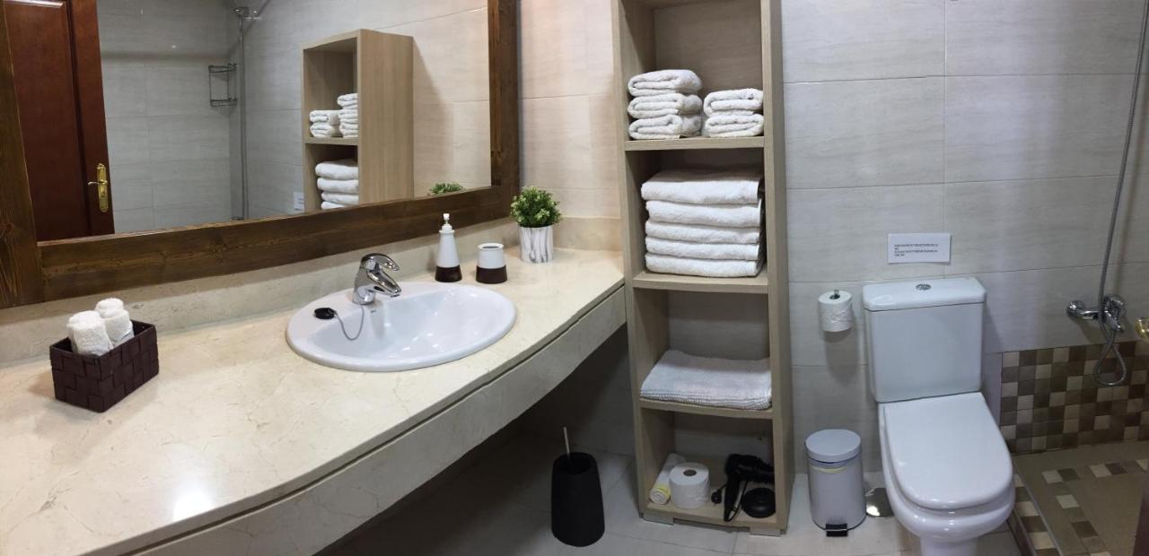 De Lujo En Puerto Santiago Apartment *