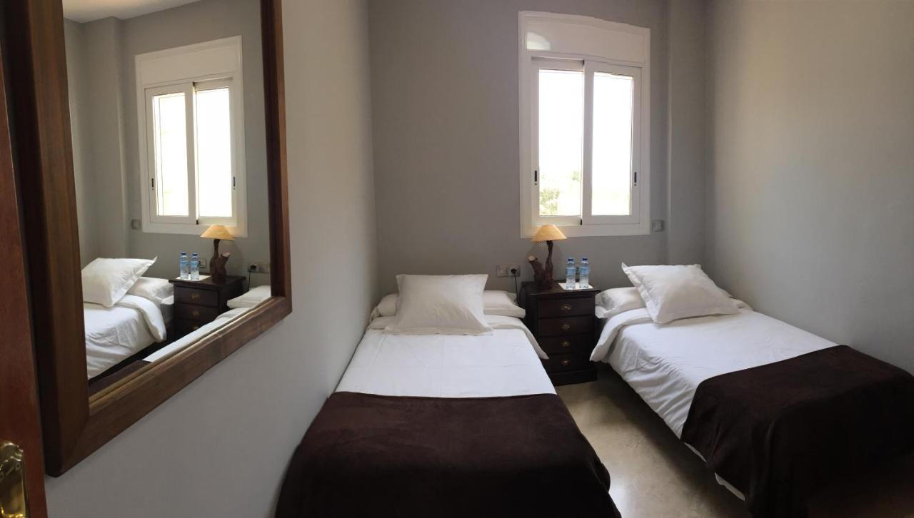 De Lujo En Puerto Santiago Apartment *