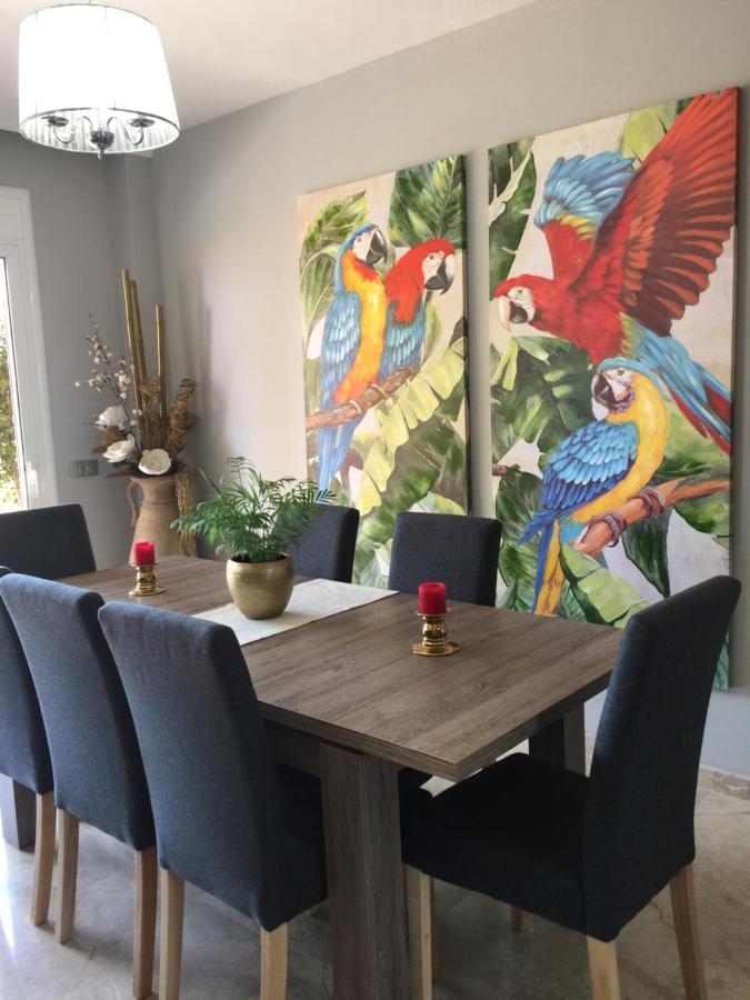 Apartment De Lujo En Puerto Santiago *