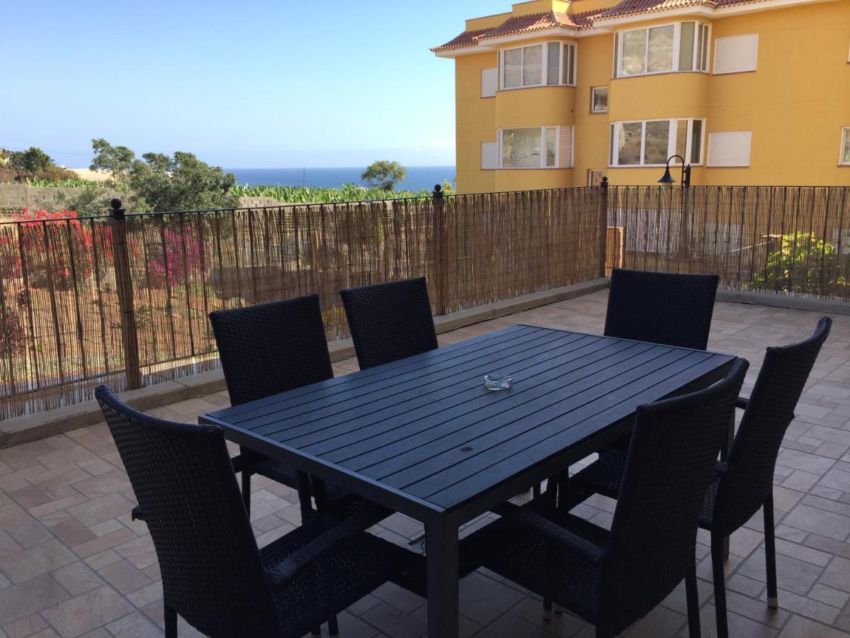 De Lujo En Puerto Santiago Apartment Puerto de Santiago (Tenerife)