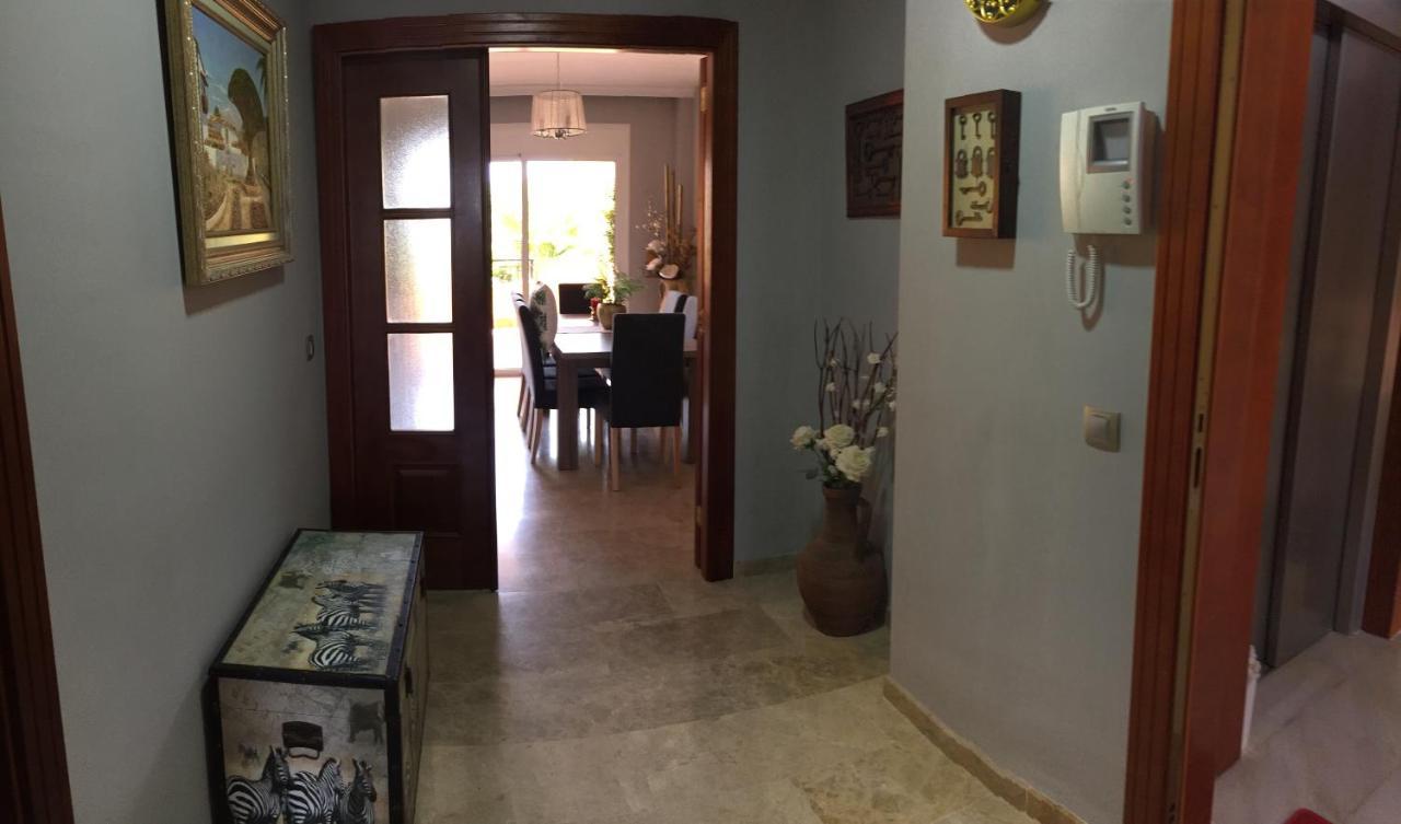Apartment De Lujo En Puerto Santiago