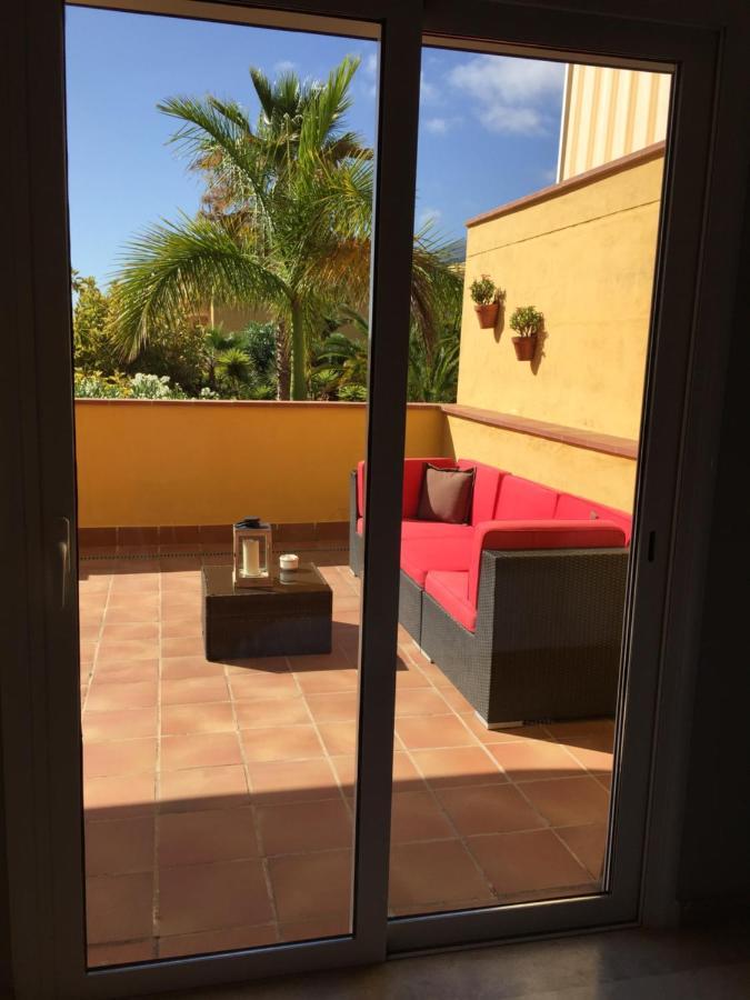 Apartment De Lujo En Puerto Santiago *