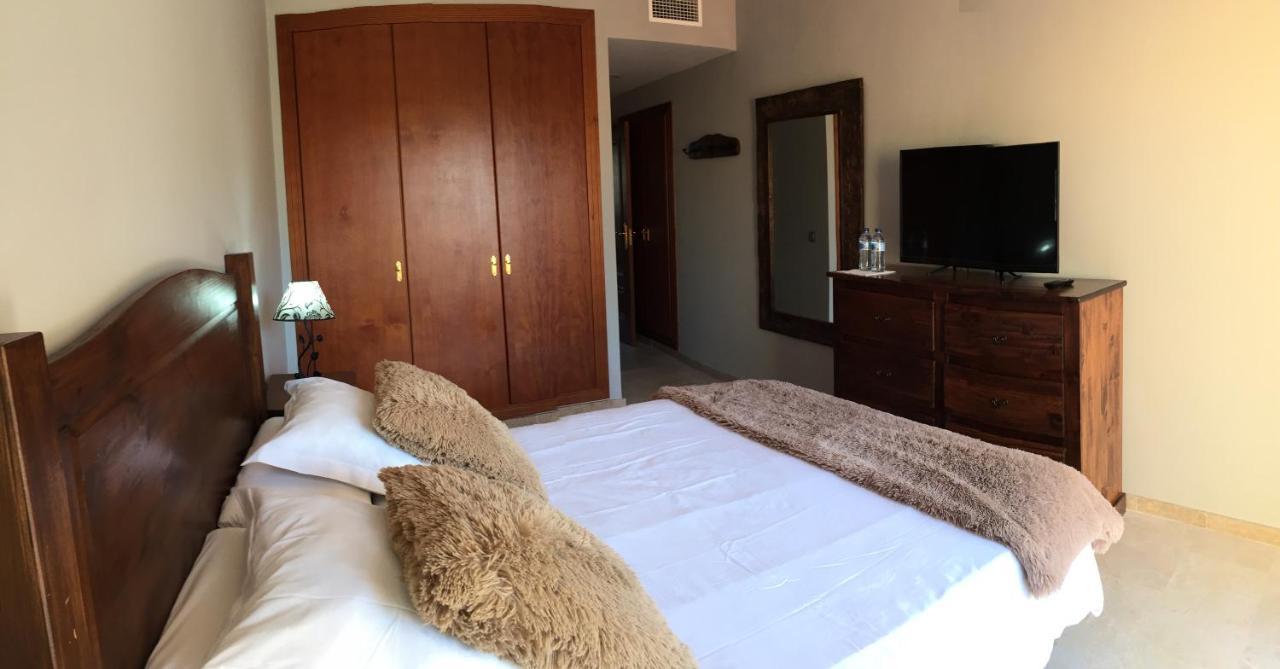 Apartment De Lujo En Puerto Santiago Puerto de Santiago (Tenerife)