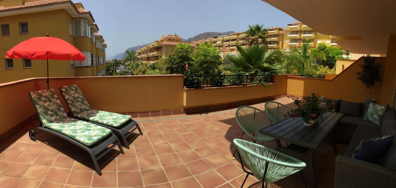 De Lujo En Puerto Santiago *