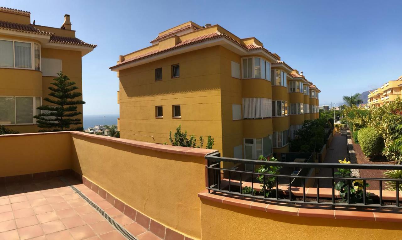 Apartment De Lujo En Puerto Santiago